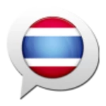 spoken thai android application logo